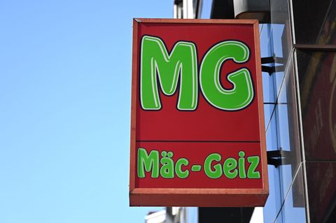 Mäc Geiz