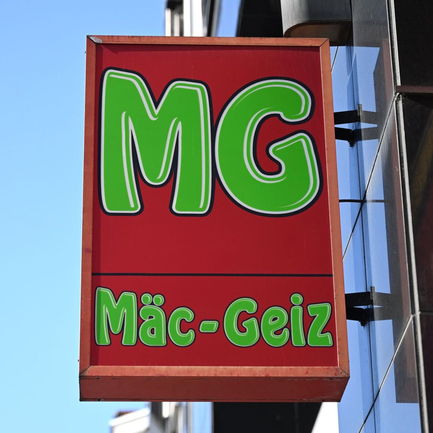 Mäc Geiz