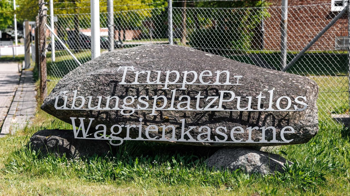 Der Bundespolizist kam bei einem Schießtraining ums Leben. Foto: Markus Scholz/dpa