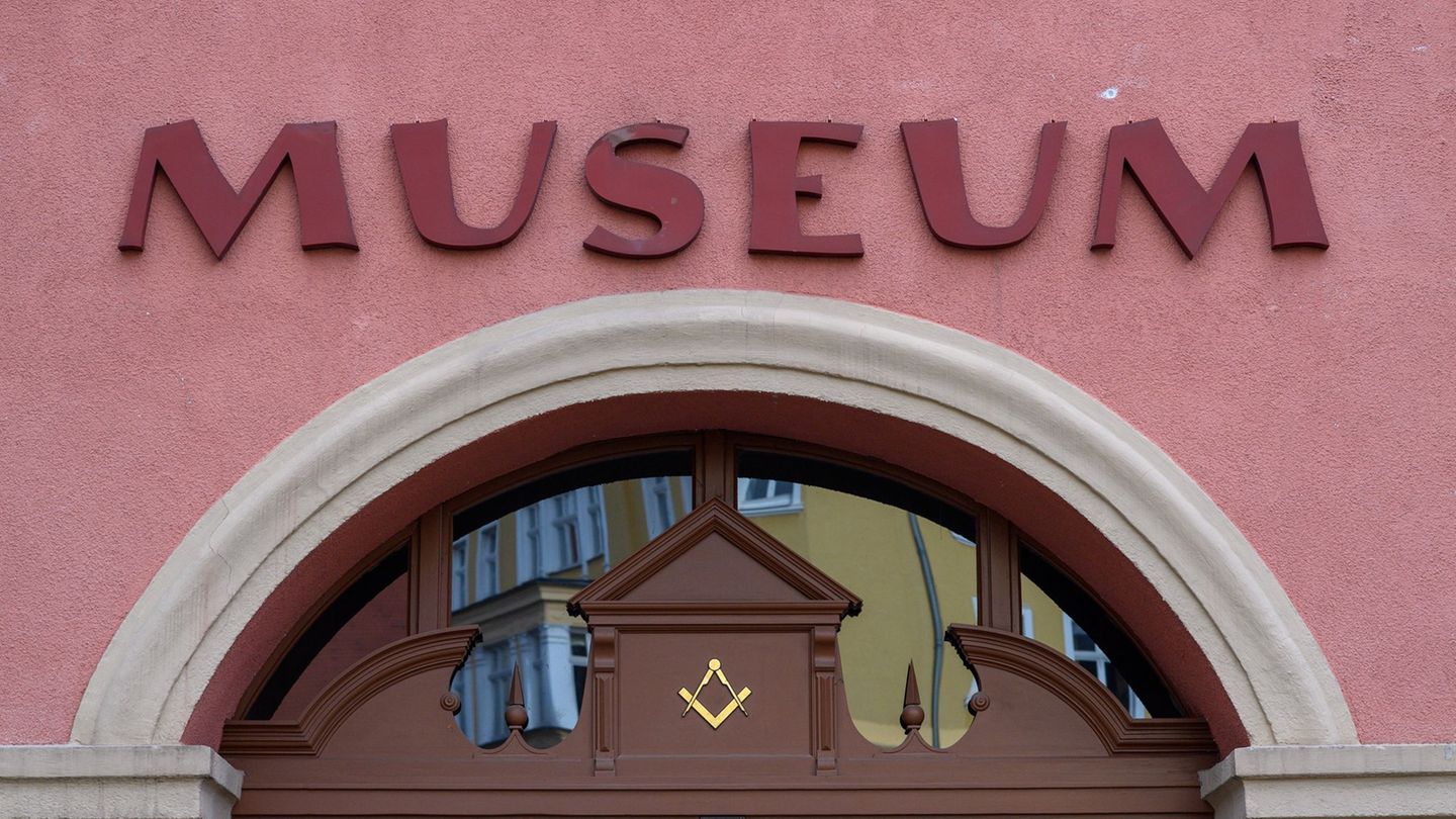 163 öffentliche Museen in Sachsen-Anhalt bewahren das kulturelle Erbe des Landes. (Archivbild) Foto: Klaus-Dietmar Gabbert/dpa