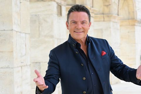 Stefan Mross geht in seine letzte "Immer wieder sonntags"-Runde.