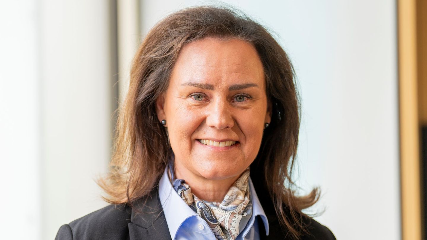 Die bayerische Landtagsabgeordnete Ute Eiling-Hütig (CSU) soll Bildungsministerin in Rheinland-Pfalz werden. Foto: Andreas Arnol