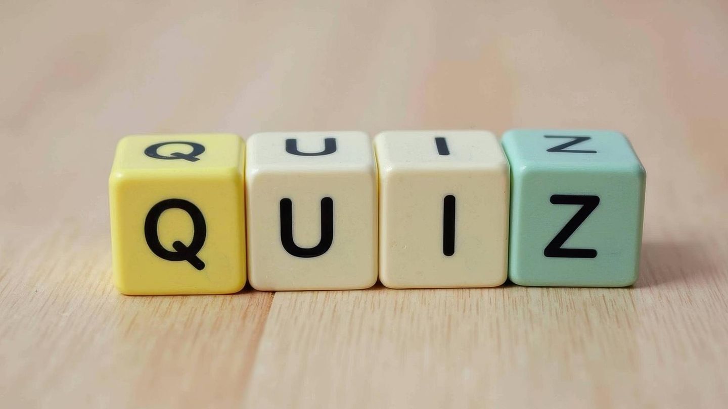 Evet-Hayır Sınavı: Bu genel kültür testi için yeterince hızlı mısınız?
