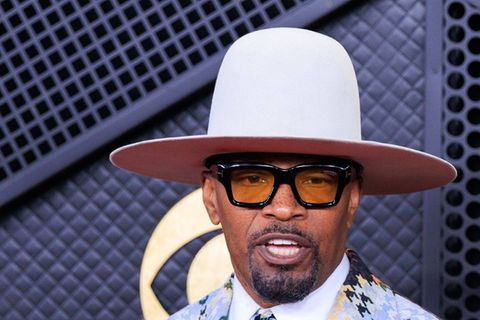 Jamie Foxx ist bereits zweifacher Papa.