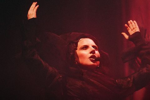 "Lady Gaga MAYHEM Requiem" kommt noch diese Woche.