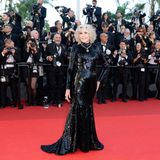 Cannes Jane Fonda