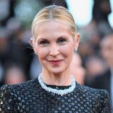 Cannes Kelly Rutherford