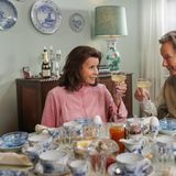 Senta Berger Filmszene