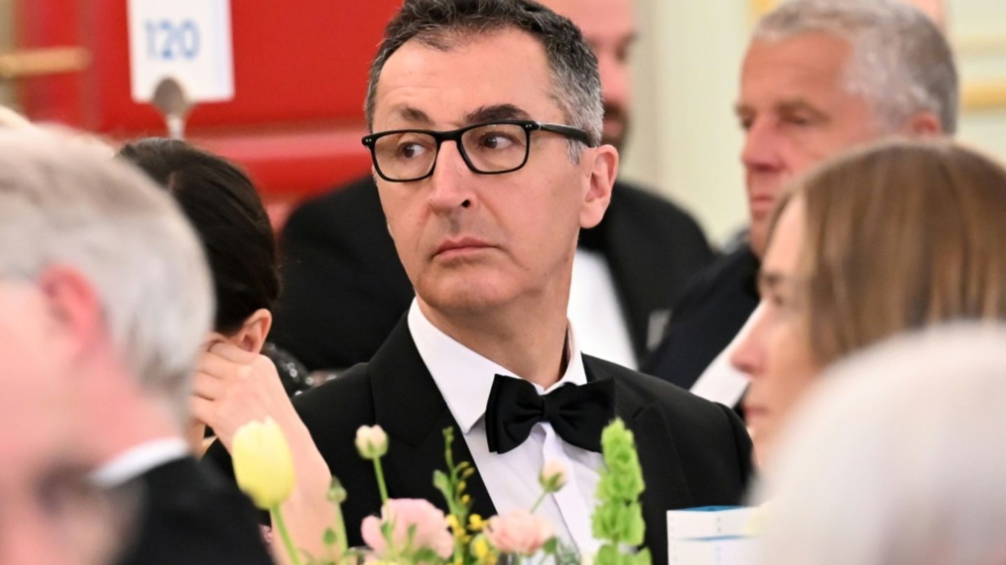 Cem Özdemir