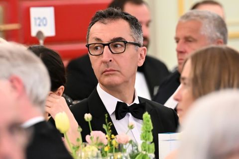 Cem Özdemir