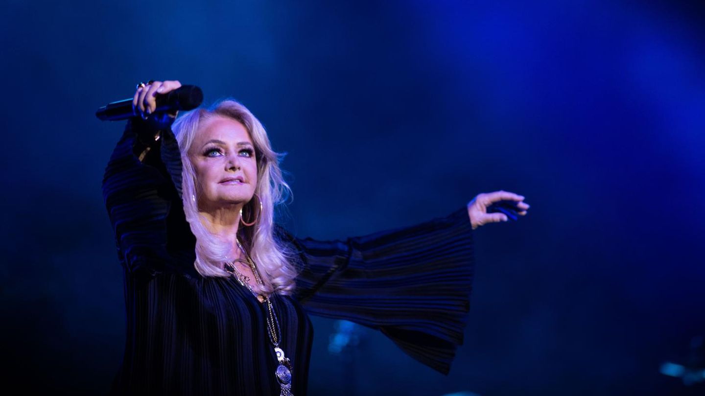 Bonnie Tyler