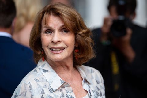 Senta Berger wird 85 Jahre. (Archivbild) Foto: Sven Hoppe/dpa