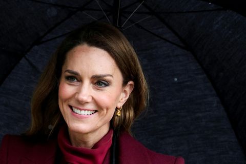 Prinzessin Kate