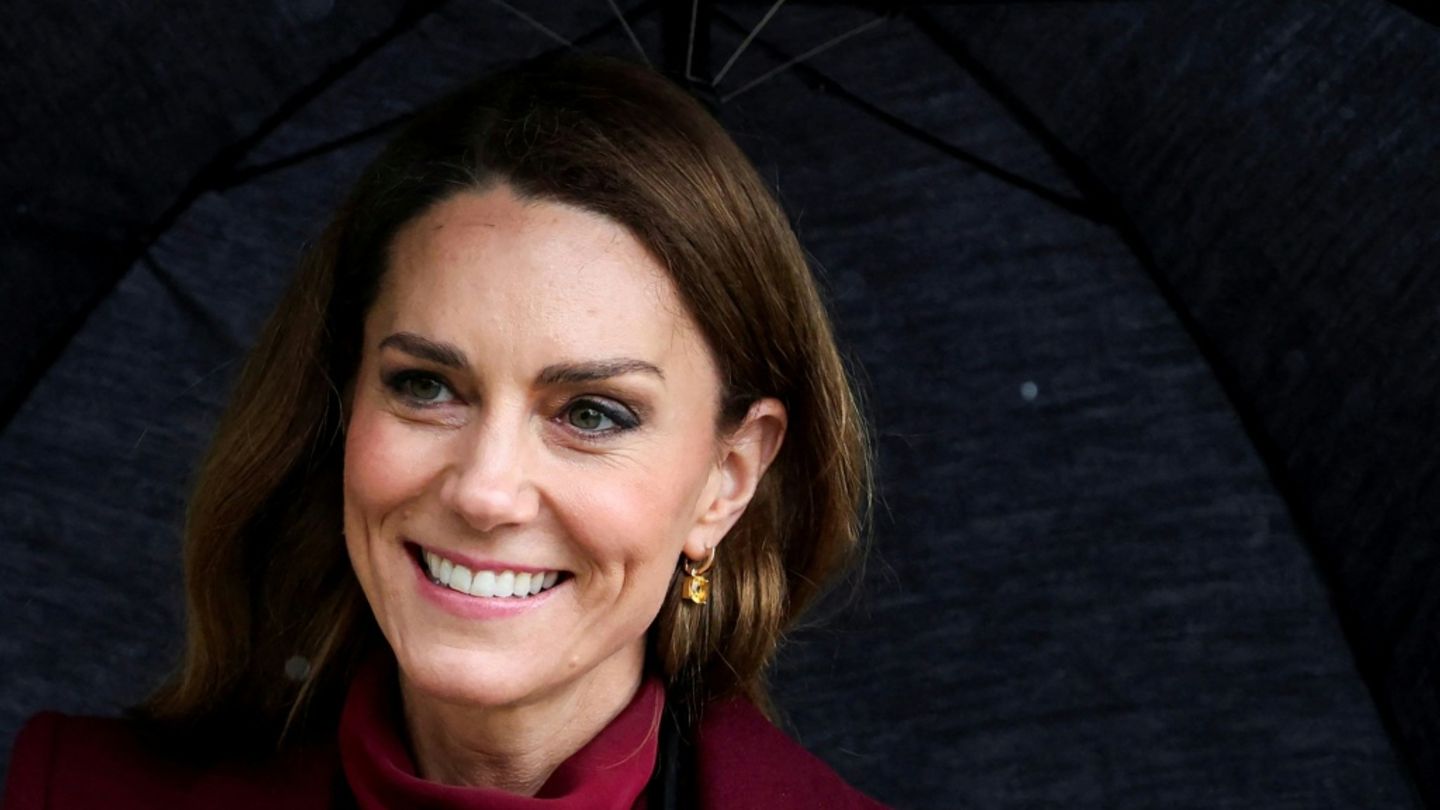 Prinzessin Kate