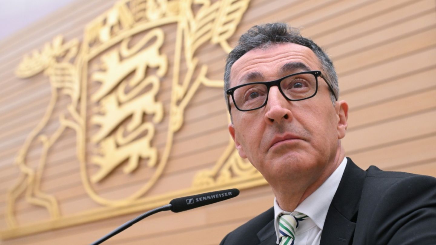 Cem Özdemir