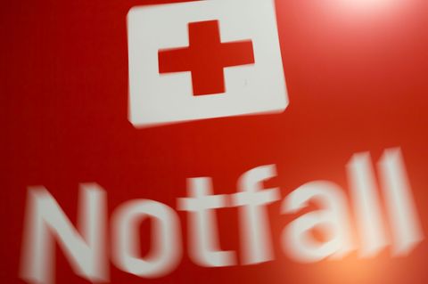 Die München Klinik Harlaching wird eingeweiht - bald steht der Umzug an. (Symbolbild) Foto: Lino Mirgeler/dpa