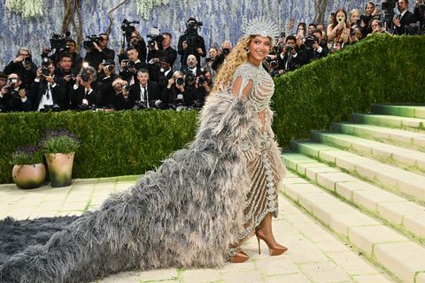 Beyoncé war zum Zeitpunkt der Tat mit ihrem Album "Cowboy Carter" auf Tour. (Archivbild) Foto: Evan Agostini/Invision/dpa