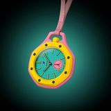 Swatch Audemars Piguet Royal Pop