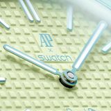Swatch Audemars Piguet Royal Pop