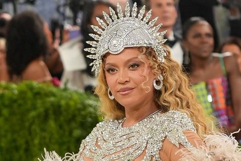 Ein Mann hat unveröffentlichte Musik von Beyoncé geklaut.