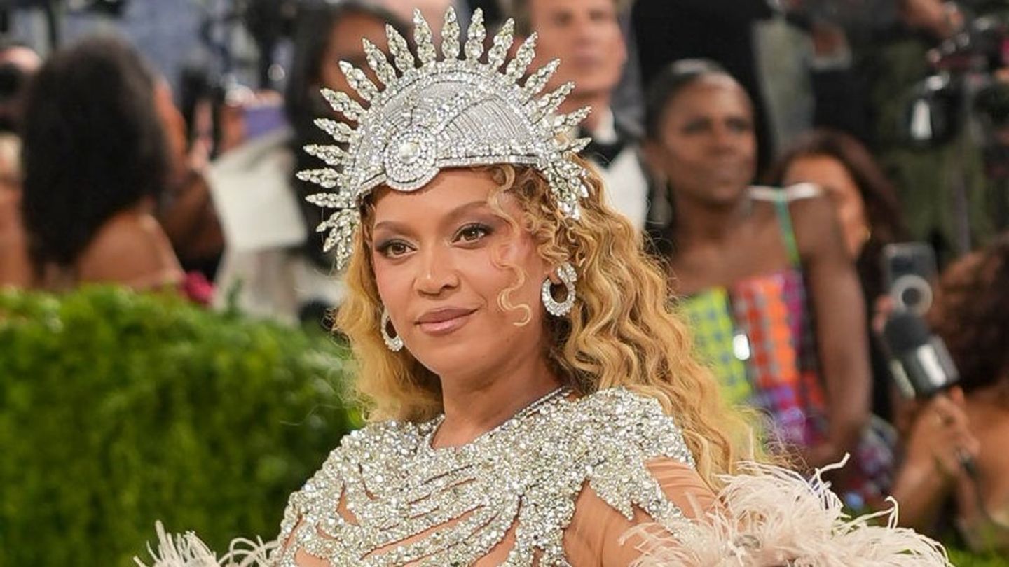 Ein Mann hat unveröffentlichte Musik von Beyoncé geklaut.