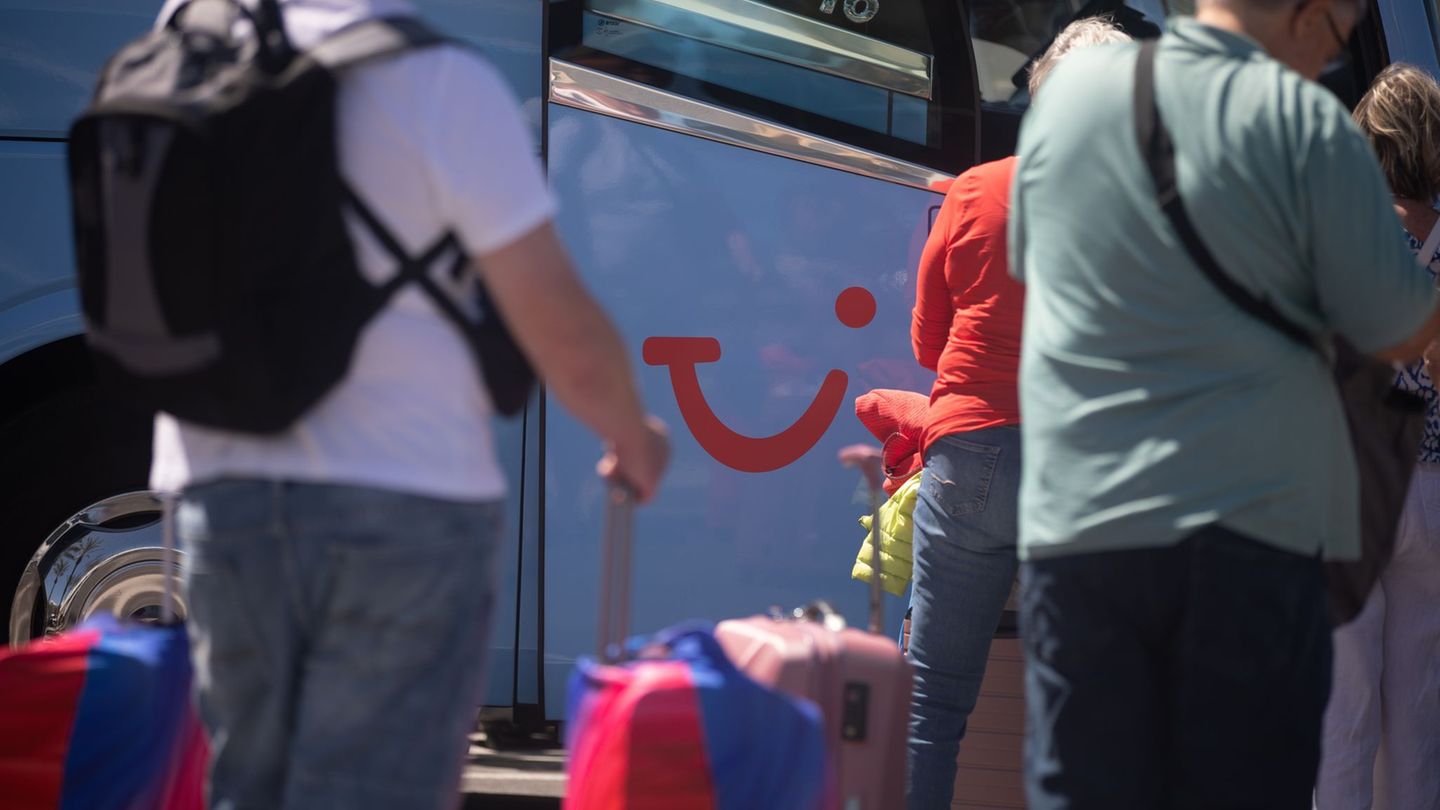 Besonders gefragt sind bei Tui in diesem Sommer Reiseziele wie Spanien einschließlich der Balearen und Kanaren. (Archivbild) Fot