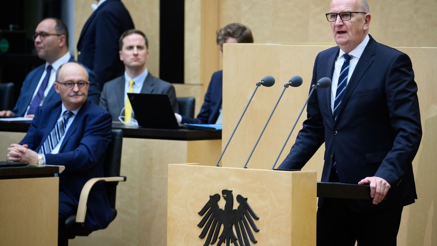 Mit dem Abtritt von Winfried Kretschmann in Baden-Württemberg ist Brandenburgs Dietmar Woidke dienstältester Ministerpräsident i