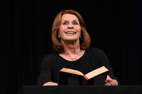 Senta Berger