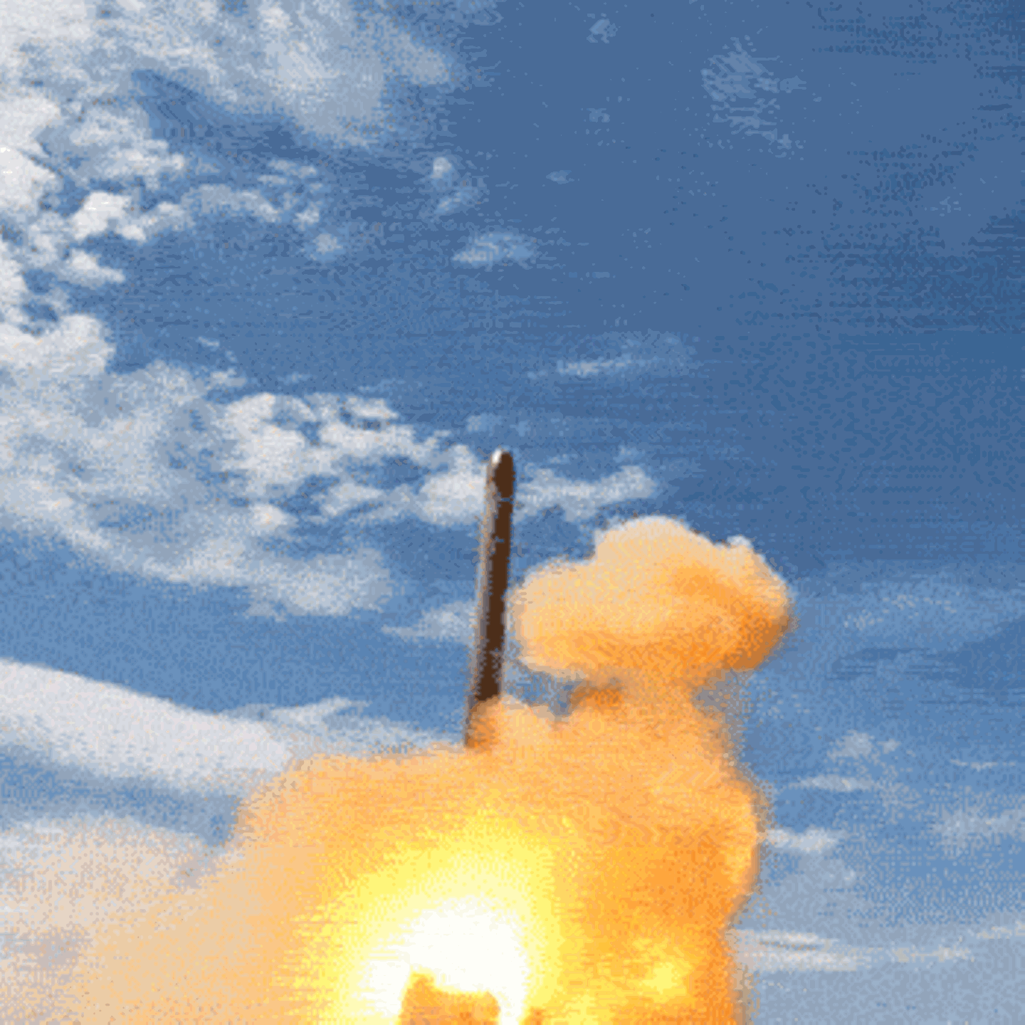 Was Russlands neue "Satan II" zur „leistungsfähigsten Rakete der Welt“ macht