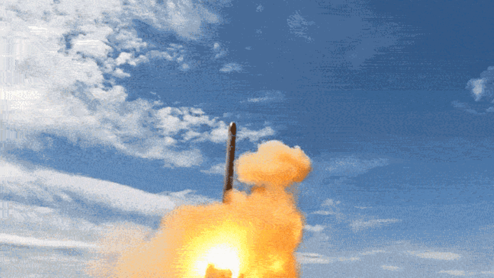 Was Russlands neue "Satan II" zur „leistungsfähigsten Rakete der Welt“ macht