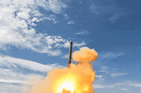 Was Russlands neue "Satan II" zur „leistungsfähigsten Rakete der Welt“ macht