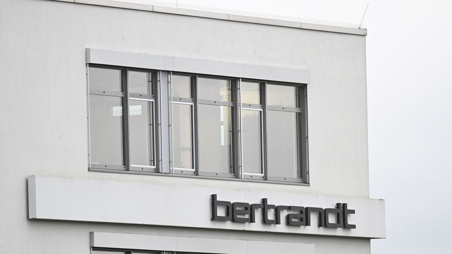 16,42 Millionen Euro Verlust machte das Unternehmen aus Ehningen laut seinem Halbjahresbericht. (Archivbild) Foto: Bernd Weißbro