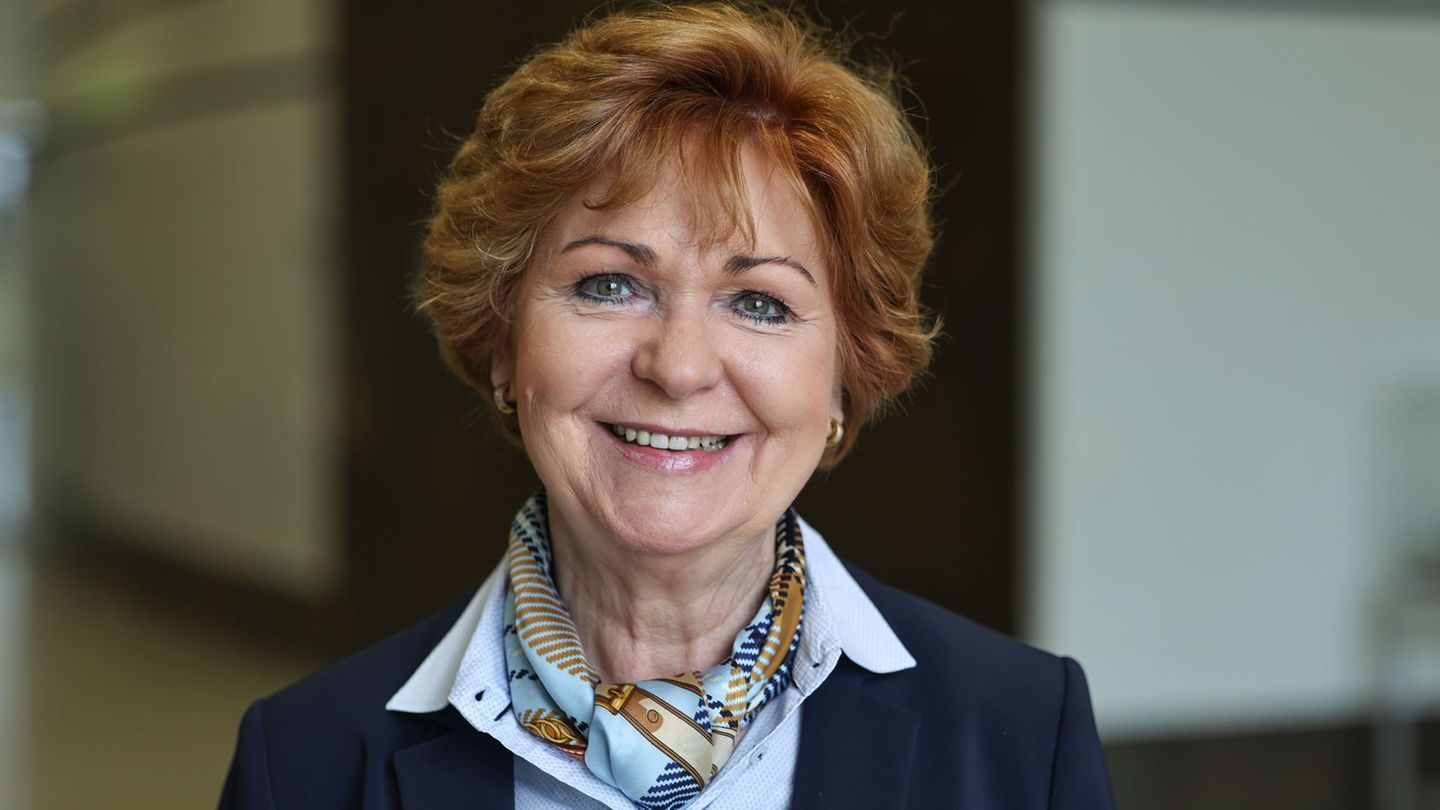 Die scheidende Opferbeauftragte des Landes Nordrhein-Westfalen, Barbara Havliza, hält mit ihrer Meinung nicht hinter dem Berg. F