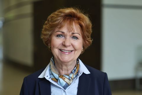 Die scheidende Opferbeauftragte des Landes Nordrhein-Westfalen, Barbara Havliza, hält mit ihrer Meinung nicht hinter dem Berg. F