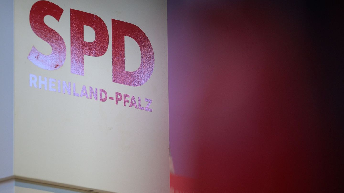 Die SPD Landtagsfraktion in Rheinland-Pfalz hat nach ihrem Vorsitzenden noch andere Positionen besetzt. (Archivbild) Foto: Hanne