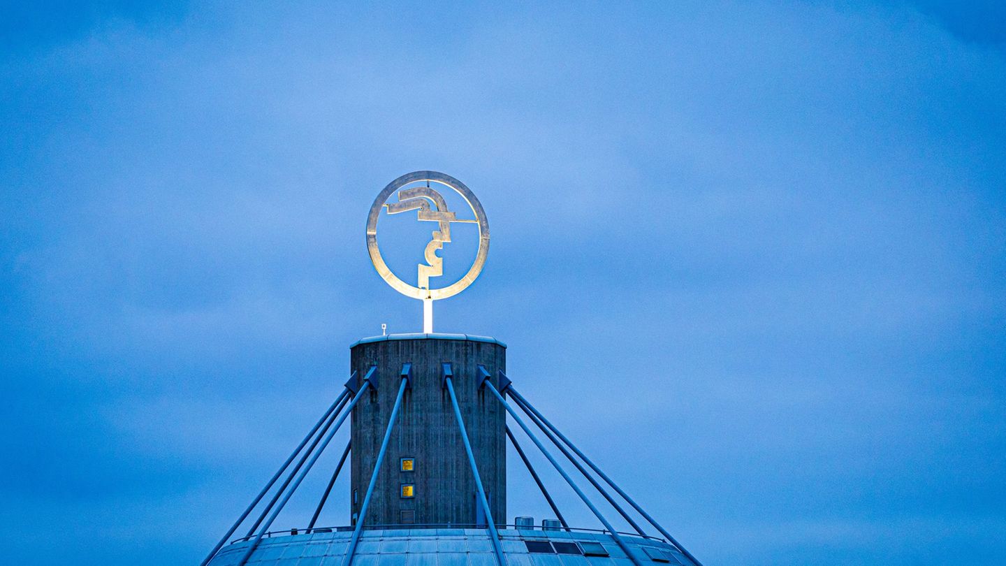 Die Deutsche Messe AG zählt nach eigenen Angaben zu den führenden Messegesellschaften weltweit. (Archivbild) Foto: Moritz Franke