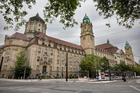 Landgericht Berlin