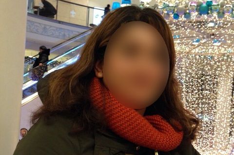 Nachrichten Deutschland die Aufnahme zeigt die seit 2015 vermisste Hanaa S. (Thema bei „XY Spuren des Verbrechens“)