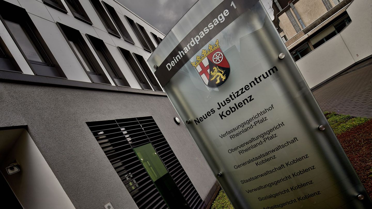 Ein 20-jähriger Tatverdächtiger wurde in Untersuchungshaft genommen. (Symbolbild) Foto: Thomas Frey/dpa