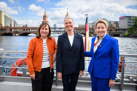Kopenhagen hat es vorgemacht, Berlin versucht es nun auch. Foto: Bernd von Jutrczenka/dpa