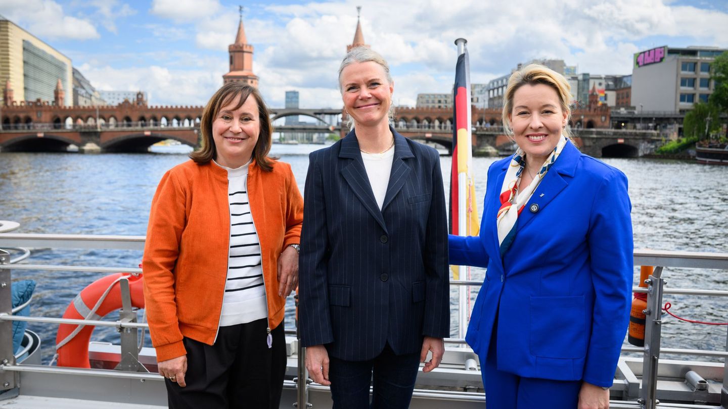 Kopenhagen hat es vorgemacht, Berlin versucht es nun auch. Foto: Bernd von Jutrczenka/dpa
