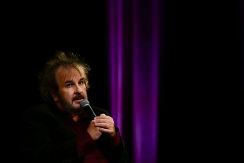 Peter Jackson