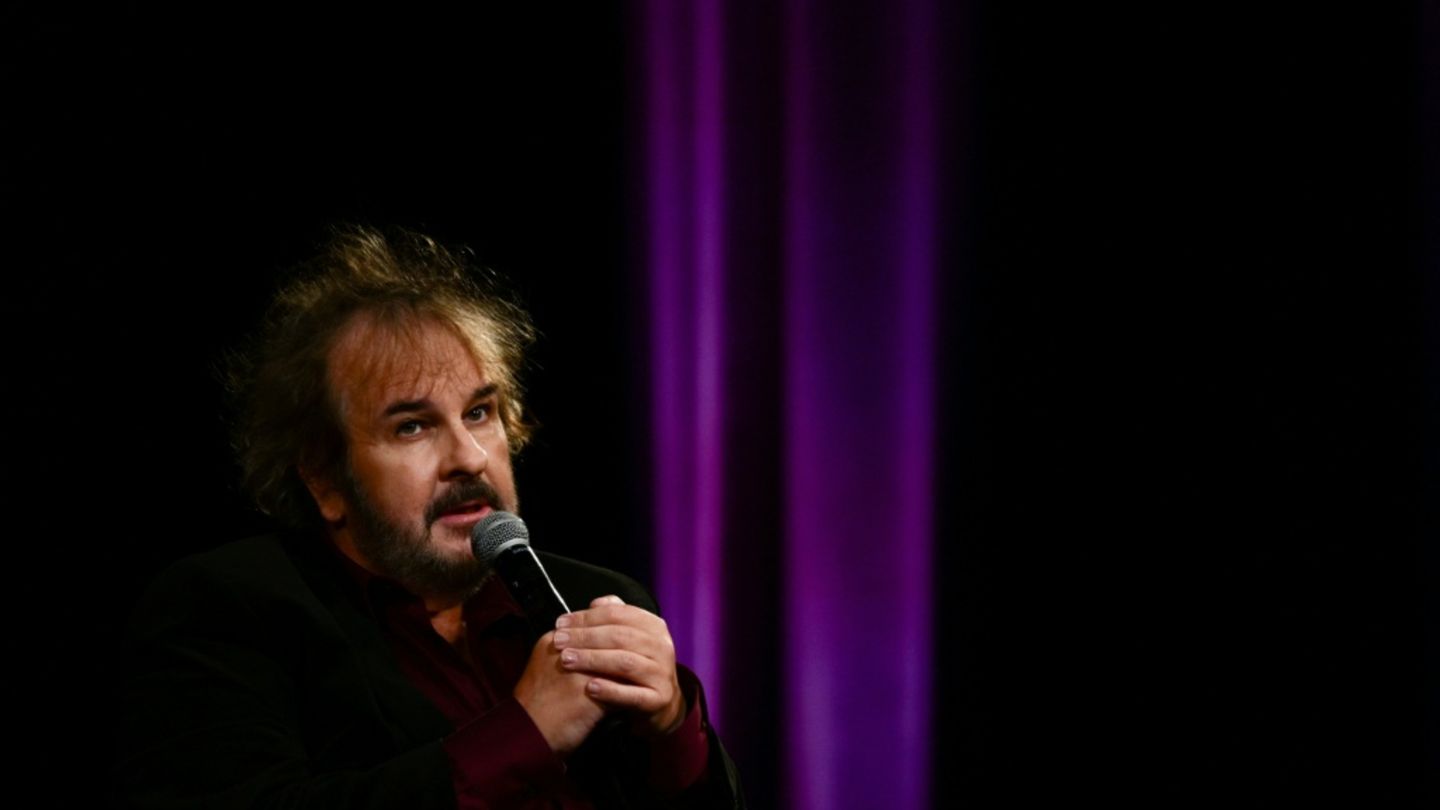 Peter Jackson