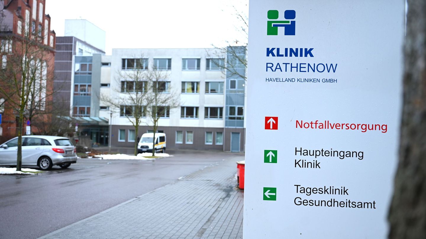Sexueller Missbrauch: 130 sexualisierte Straftaten - Kinderarzt angeklagt
