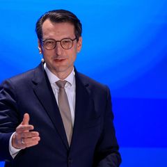 Milan Nedeljkovic übernimmt BMW in einer für die Automobilindustrie herausfordernden Zeit. (Archivbild) Foto: Jan Woitas/dpa