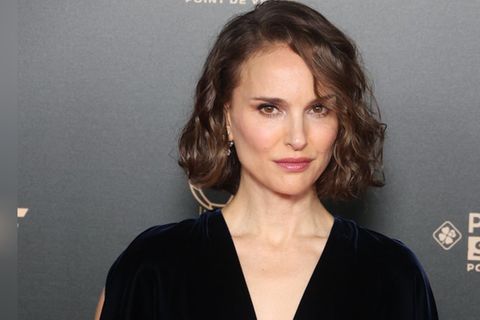 Mode im Orient-Express: Natalie Portman gewährt auf Instagram EInblicke in ihre Luxusreise.