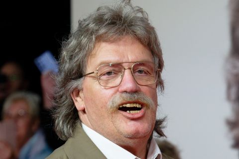 Horst Schlämmer mischt dieses Mal auch bei "LOL - Last One Laughing" mit. (Archivbild) Foto: Henning Kaiser/dpa