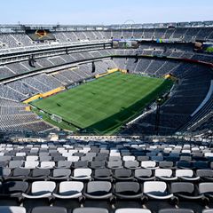 Die Organisatoren in der Region New York und New Jersey haben die Transportkosten für Fans drastisch gesenkt. Foto: Sven Hoppe/d