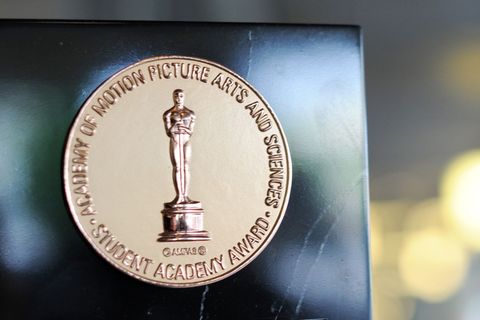Die Studenten-Oscars werden in diesem Jahr beim Filmfestival in Toronto vergeben. (Archivbild) Foto: Angelika Warmuth/dpa