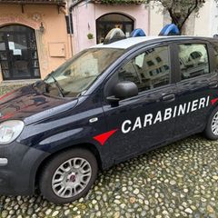 Die Polizei in Italien ermittelt in einem ungewöhnlichen Betrugsfall: Eine Frau soll den Tod der Tochter vorgetäuscht haben. (Sy